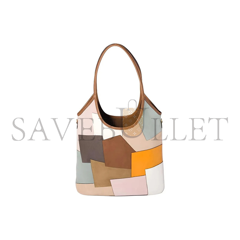 MIU MIU IVY LEATHER BAG 5BG231 (40*35cm) MIU MIU IVY LEATHER BAG 5BG231 (40*35cm)
